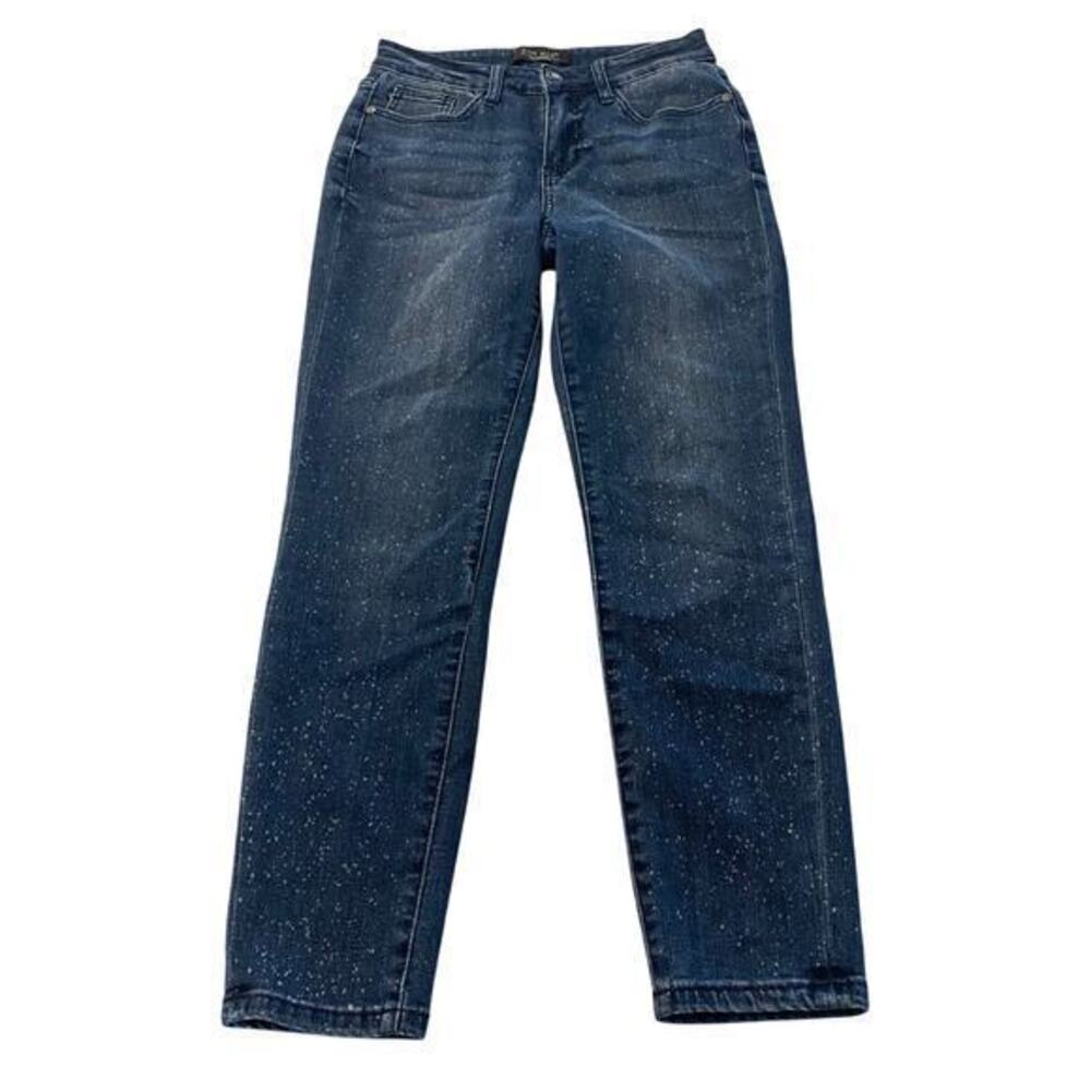 Judy Blue Relaxed Fit Jeans size 1 /25